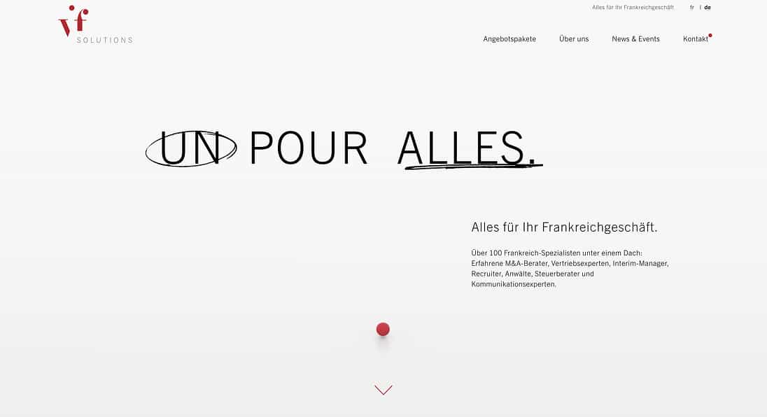 vif Solutions